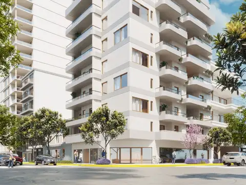 Ceretti y Blanco Encalada - Preventa Departamento Cuatro Amb 2 Dos Baños Toil Balcon Terraza Villa Urquiza