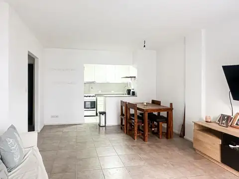 Departamento en Venta en Las Cañitas, USD 125.000