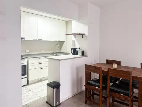 Departamento en Venta Apto profesional