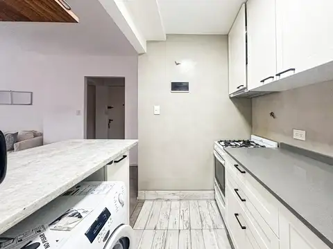 Mejor ZONA - Reciclado- Balcón.