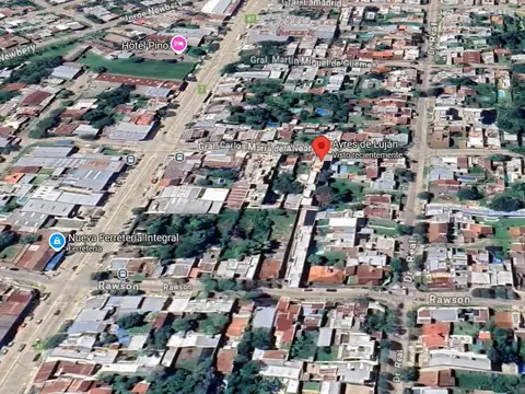 Departamento en Venta Apto profesional