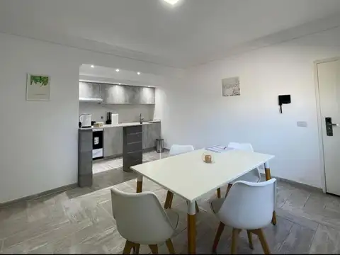 Departamento en venta - 1 Dormitorio 1 Baño - Luján