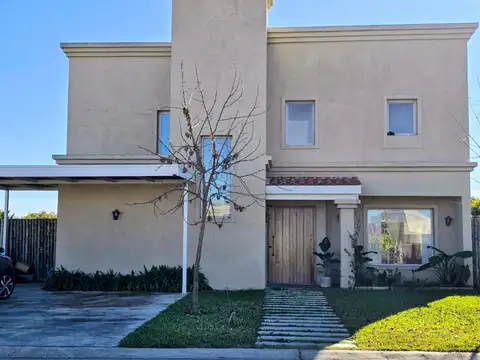 Casa en Venta en Countries y Barrios Cerrados en Pilar, Partido de Pilar