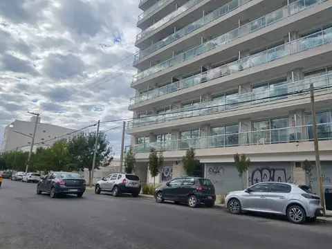 Alquiler Monoambiente - Belgrano al 2300 - Neuquén Capital