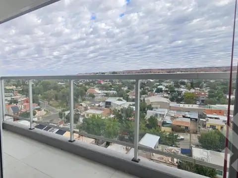 Alquiler monoambiente a estrenar - belgrano al 2300 - neuquén capital