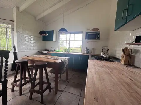 Casa en Venta en Abbott, USD 95.000