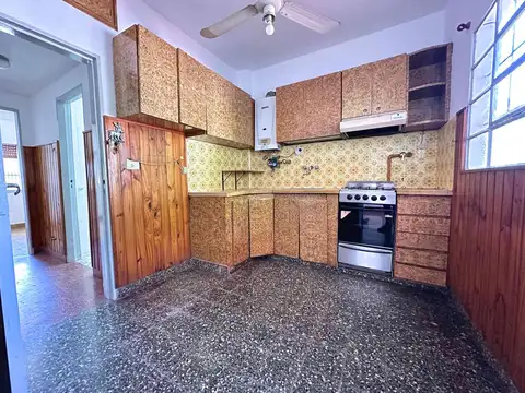Casa en Venta 60 años