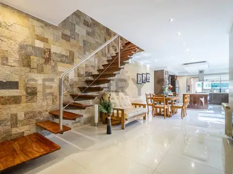 Casa en Venta 10 años