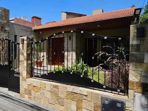 Casa en Venta de 5 dormitorios