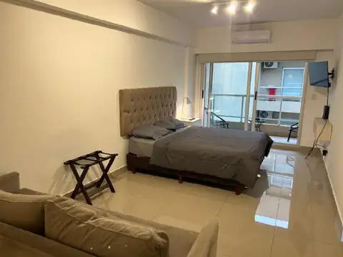 Departamento en Venta en Monserrat, USD 150.000