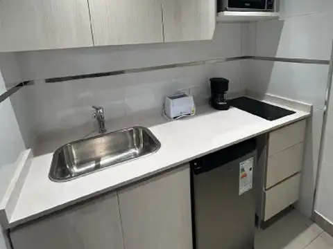 Departamento en Venta de Monoambiente