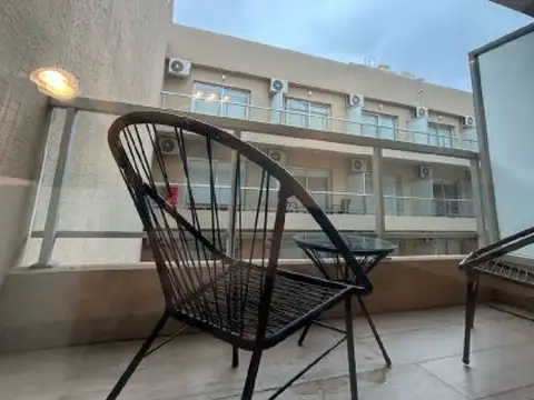Departamento en Venta con 1 cochera