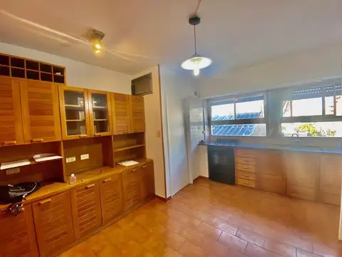Departamento en Alquiler de 3 dormitorios