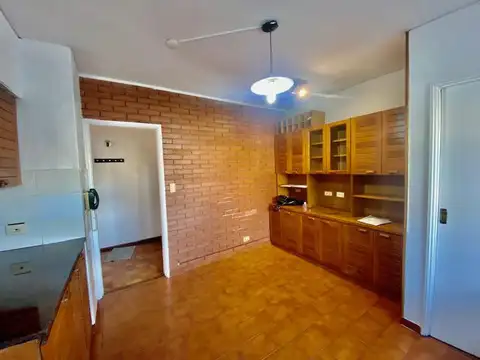 Departamento en Alquiler de 4 ambientes