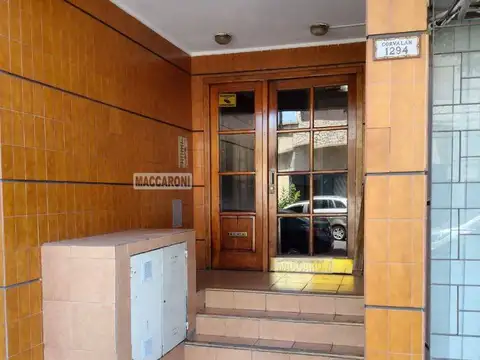 Departamento en Alquiler de 1 dormitorio