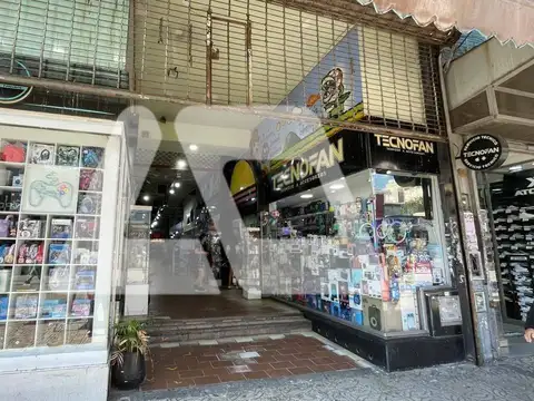 Local  en Alquiler en Lanús Este, Lanús, G.B.A. Zona Sur