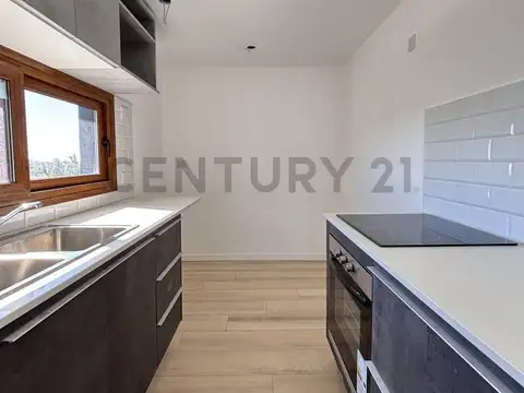 Venta departamento a estrenar 1 dormitorio