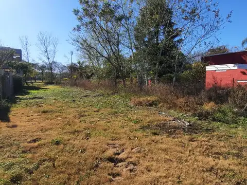 VENDO TERRENO EN LOTEO PUNTA ARENA SEMICERRADO,VISTA EXCLUSIVA AL RIO SAN JAVIER