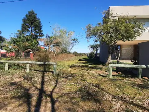 VENDO TERRENO EN CAYASTA VISTA AL RIO SAN JAVIER (BARRIO SEMICERRADO PUNTA ARENA)