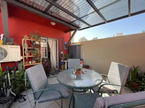 Departamento en Venta 10 años