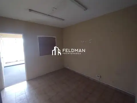 Oficina en Alquiler al Oeste