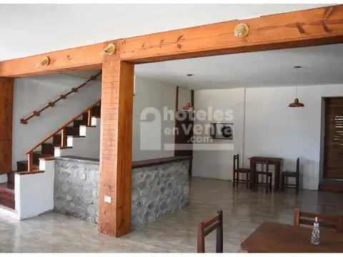 Hotel en Venta en Tafi Del Valle, USD 1.100.000