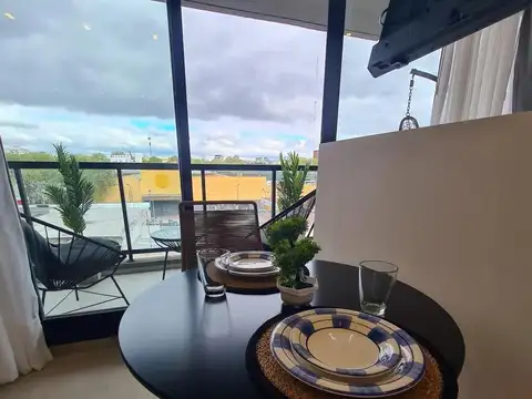 Departamento en Alquiler Temporal de 1 dormitorio