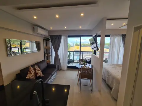 Departamento en Palermo