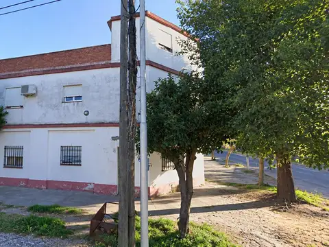 Venta PH 3 Ambientes en Remedios de Escalada
