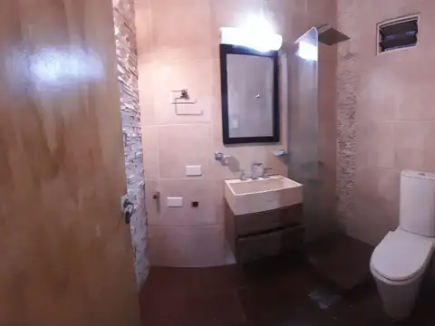 Depto Tipo Casa en Venta en Barracas, USD 95.000