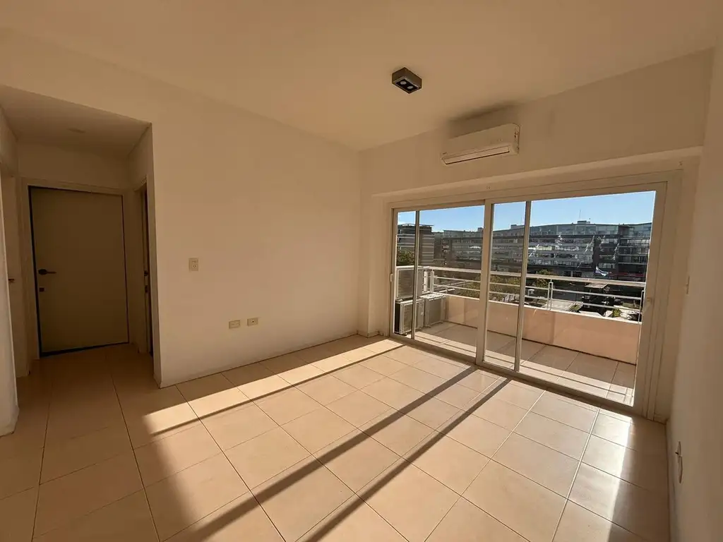 Departamento - 80  m² Cubierta | 2 dormitorios | 15 años | 2 baños | 3 ambientes | 1 cocheras