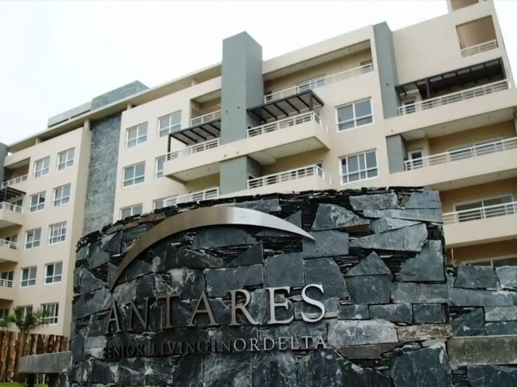 Departamento 3 Amb  - Antares, Nordelta - Foto 20