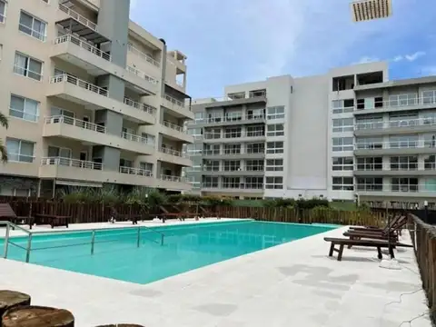 Departamento en Venta en Nordelta Antares - 2 dormitorios