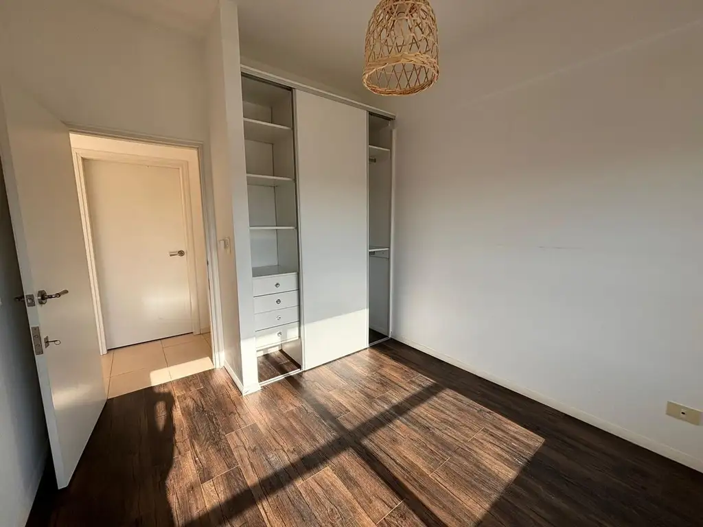 Departamento en Nordelta Antares de 2 dormitorios