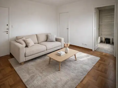 Departamento en Venta en Nuñez, CABA