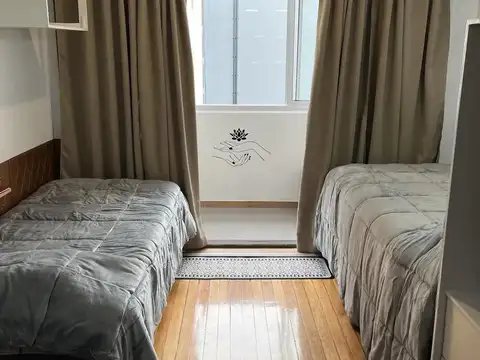 Departamento en Alquiler Temporal en San Nicolás, CABA