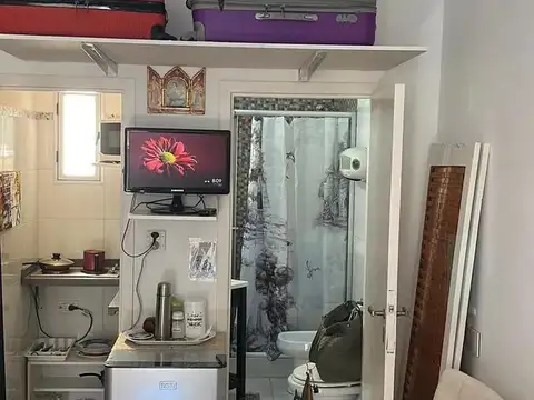 Departamento en Alquiler Temporal al Este