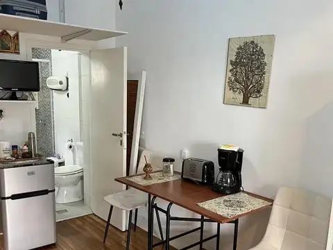 Departamento en Alquiler Temporal 15 años