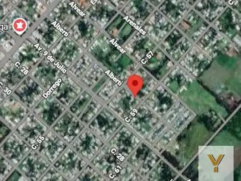 Casa en Venta de 2 dormitorios