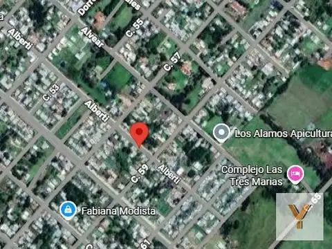 Casa en Venta en General Belgrano, USD 120.000