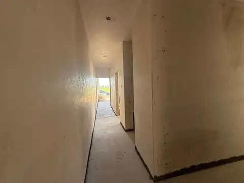 VENTA CASA 3 DORM A ESTRENAR PLANTA BAJA DOCTA