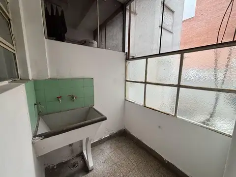 Departamento en Venta en Ramos Mejía, USD 55.000