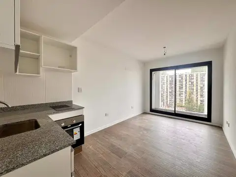 VENTA MONOAMBIENTE SAN CRISTOBAL FINANCIAMIENTO
