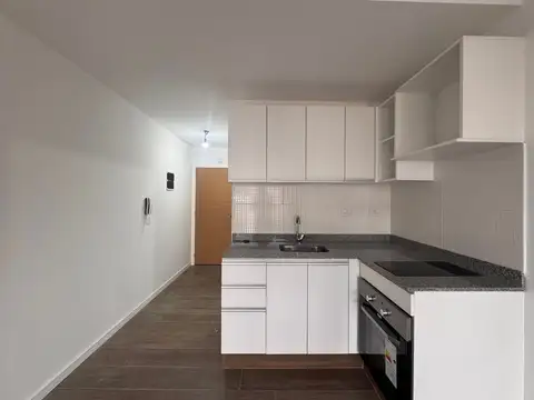 VENTA MONOAMBIENTE SAN CRISTOBAL FINANCIAMIENTO
