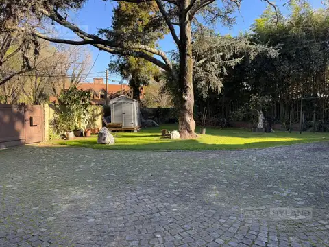 Terreno en venta en Las Lomas de San Isidro - Zona Jockey
