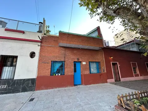 CASA, PH CON GRAN POTENCIAL