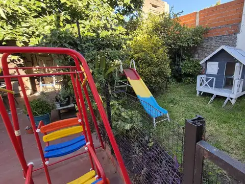 Senador J.Pallares 2100