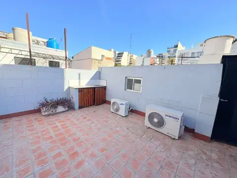 Alquiler de PH  3 Ambientes con terraza  en Belgrano, Capital Federal