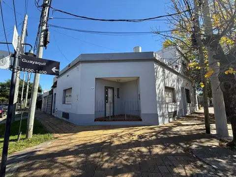 Muy lindo PH 2 ambientes amplio, gran ubicación 