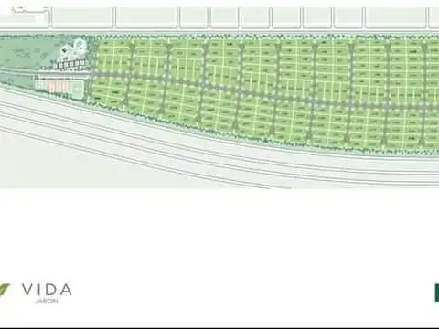 Terreno en Venta de 916,0 m2